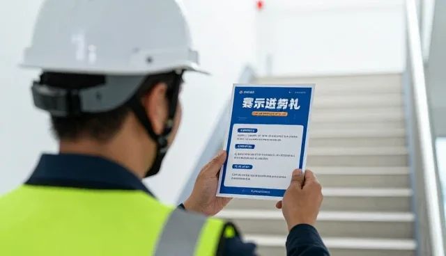 企业展示套餐在不同行业的适用条件解析