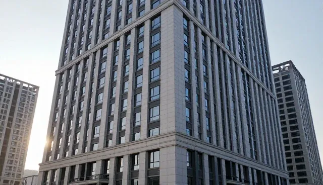 企业展示服务如何解决信息匹配难题？